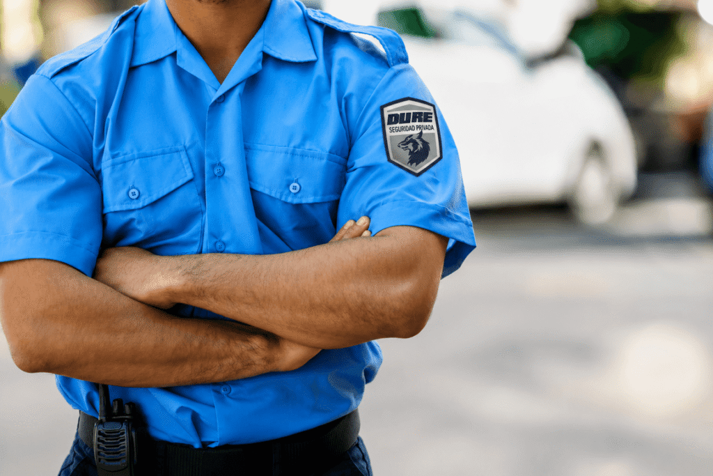 Seguridad privada para Empresas en Jalisco, Contáctanos para vacantes seguridad privada